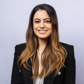 Jacqueline Salmen Raffoul