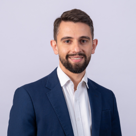 Reginaldo Bueno